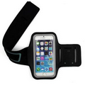 Athletic Armband for the iPhone 6 Plus